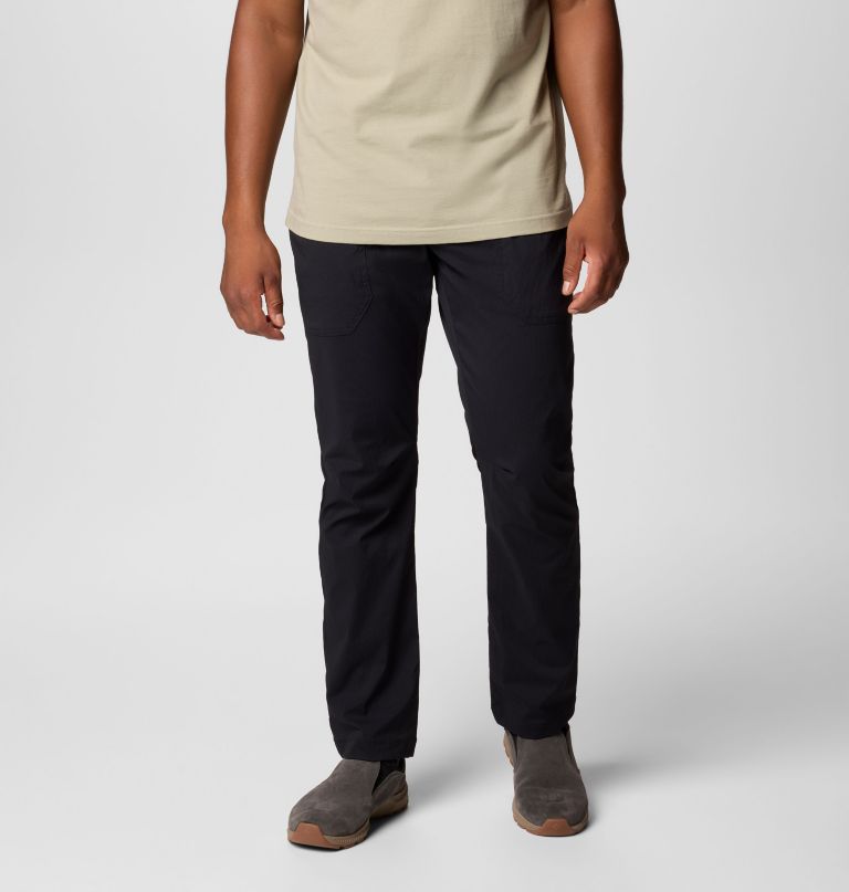 men landroamer ripstop pants ii