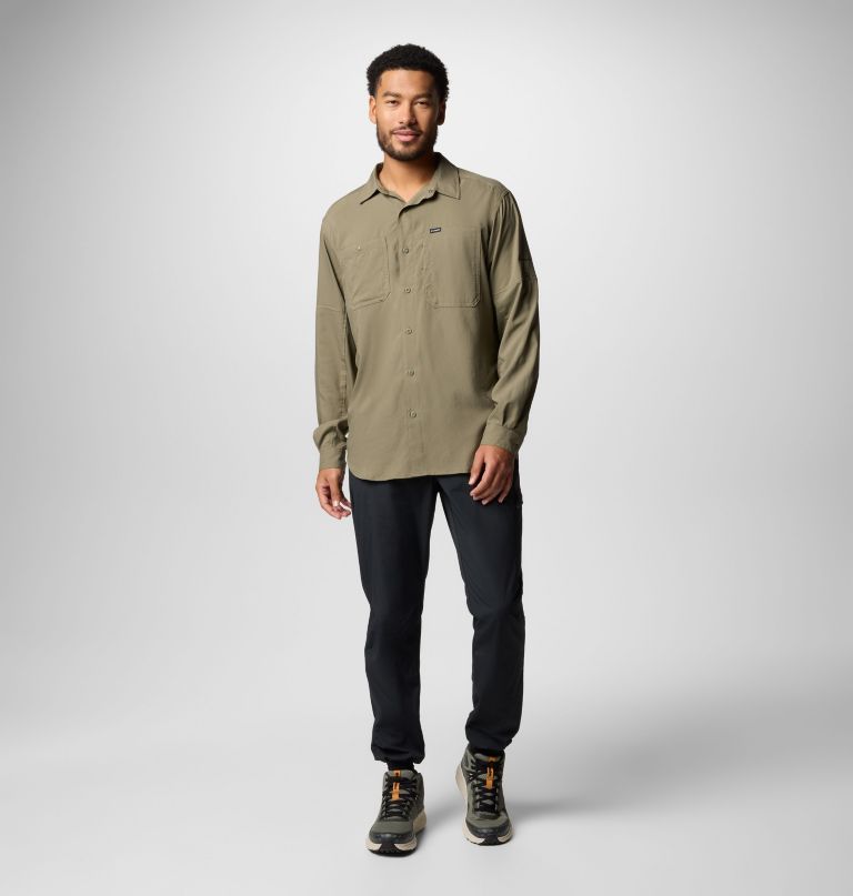 men sharpe canyon pants