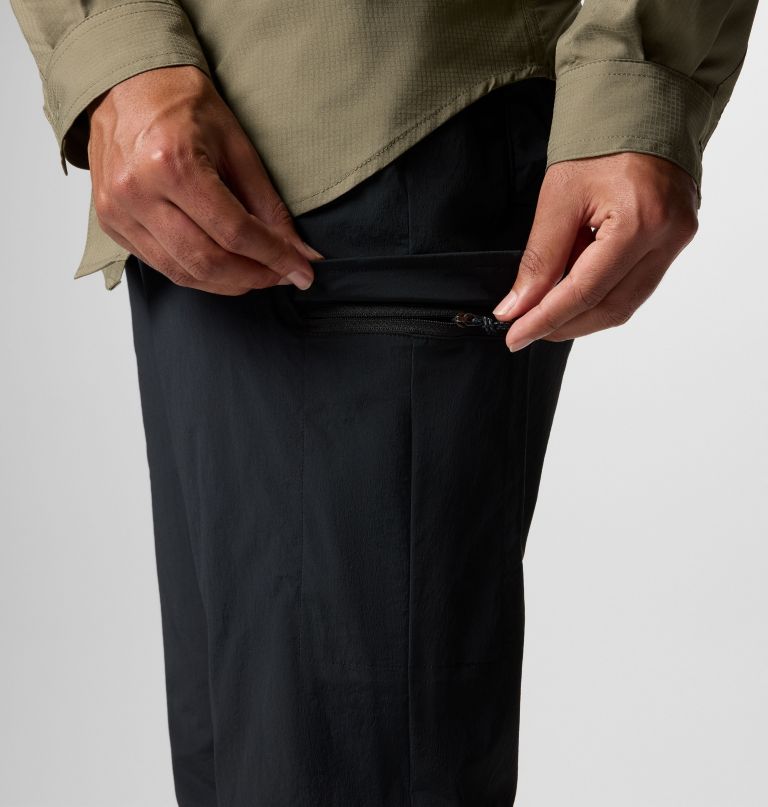 men sharpe canyon pants