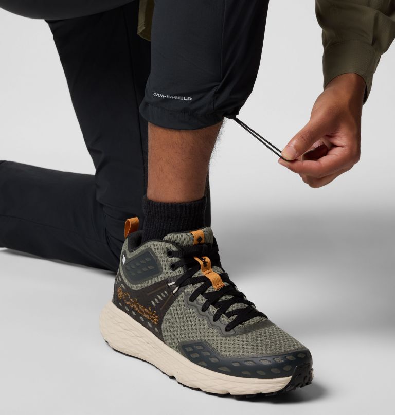 men sharpe canyon pants