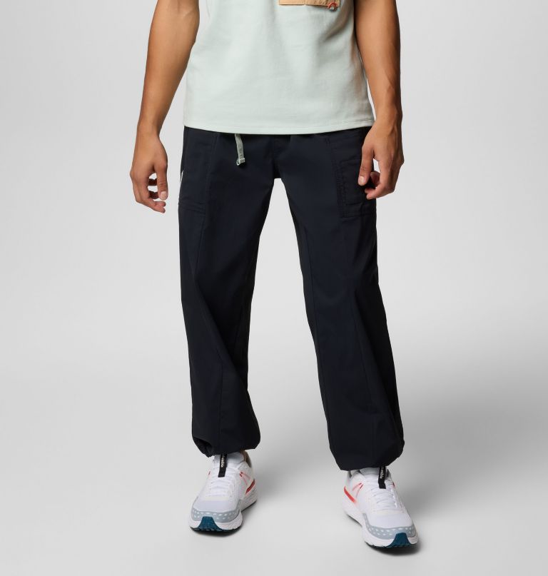 cove beach pants
