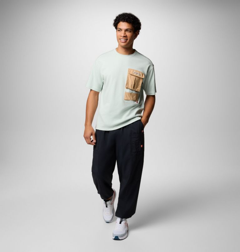 cove beach pants
