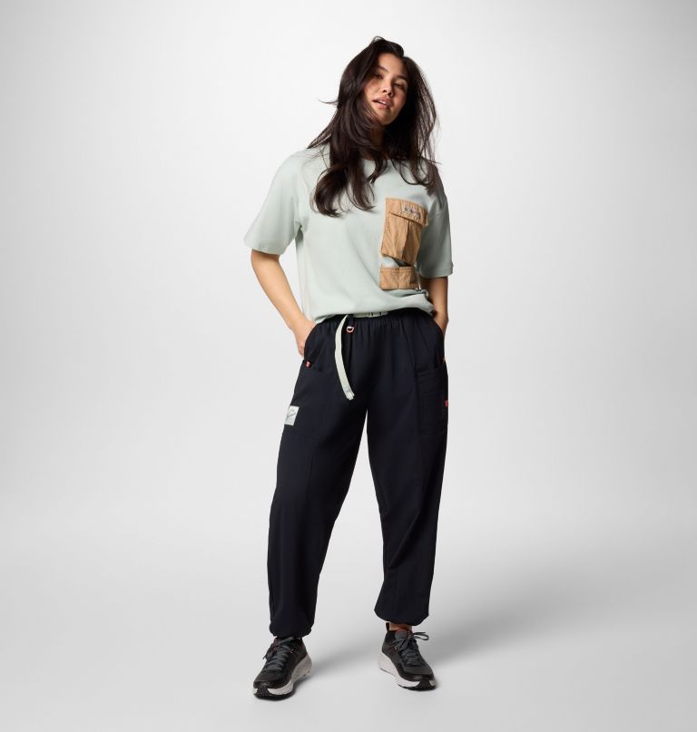 cove beach pants