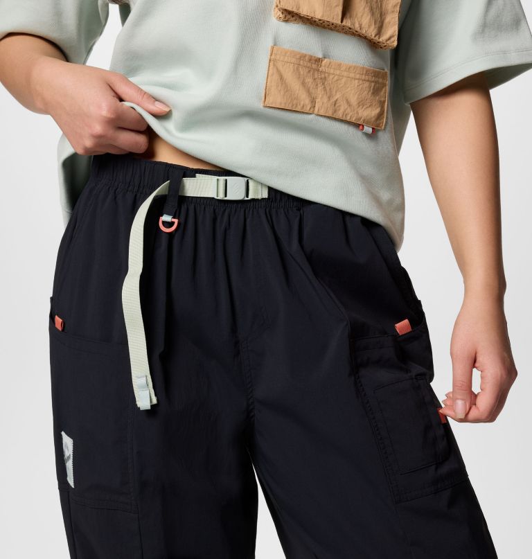 cove beach pants