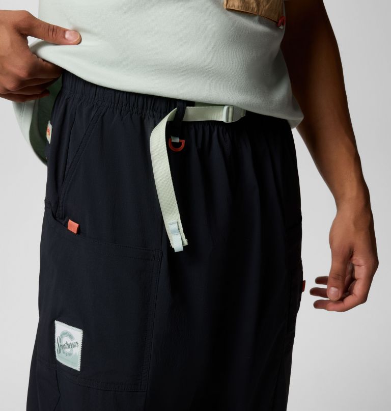 cove beach pants