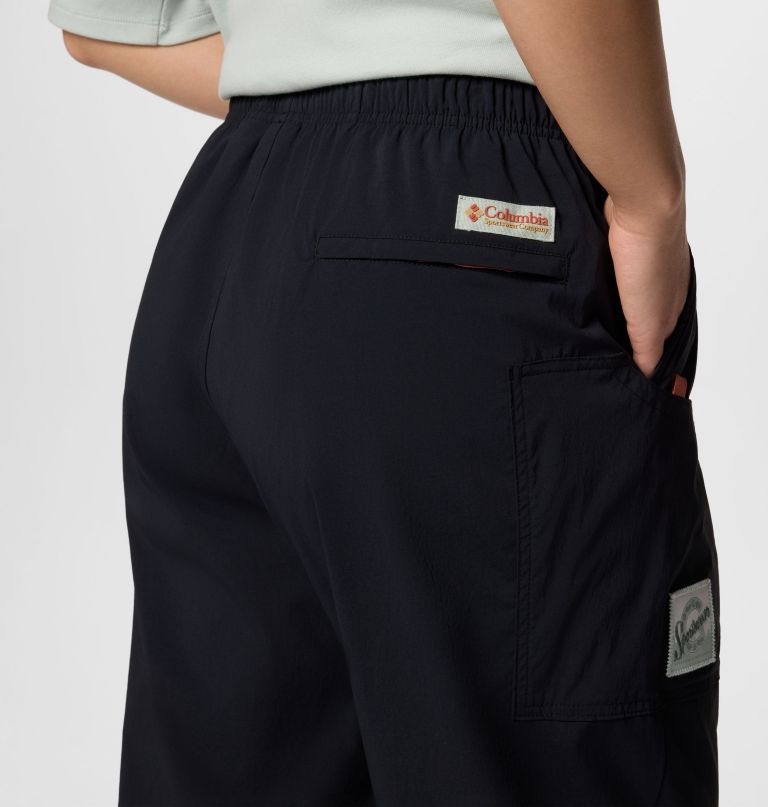 cove beach pants