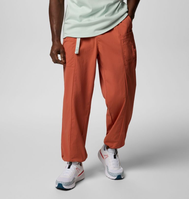 cove beach pants