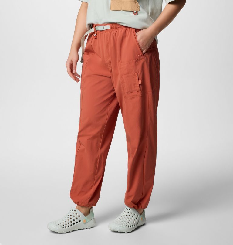 cove beach pants