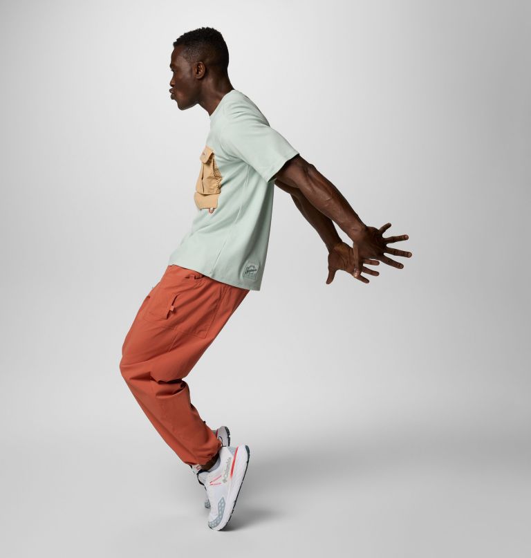 cove beach pants
