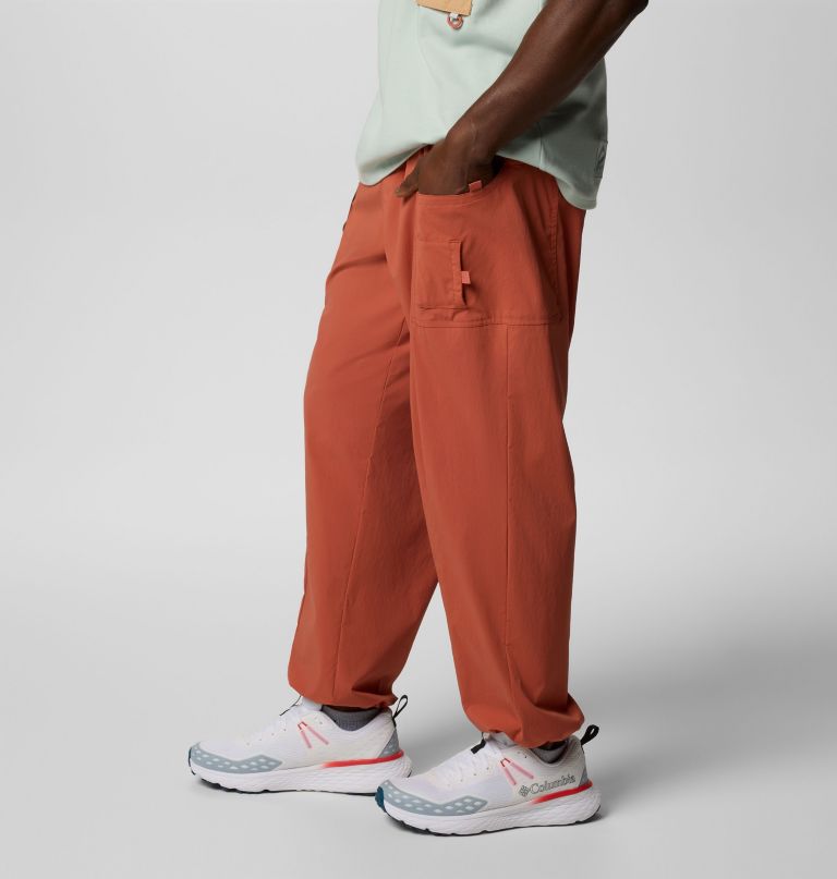 cove beach pants