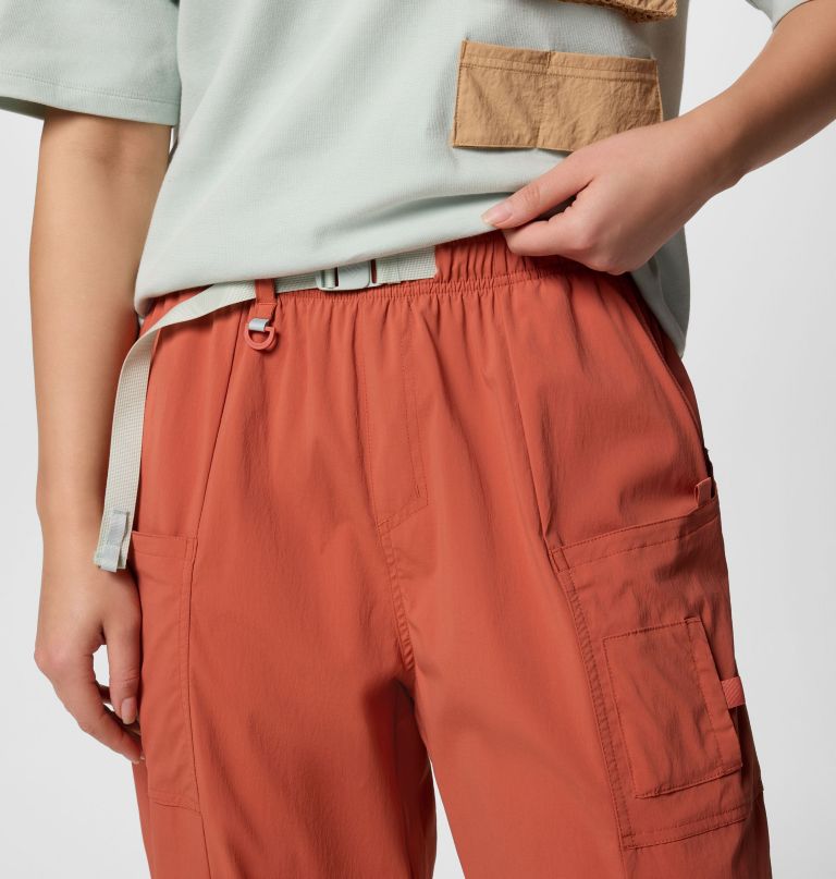 cove beach pants