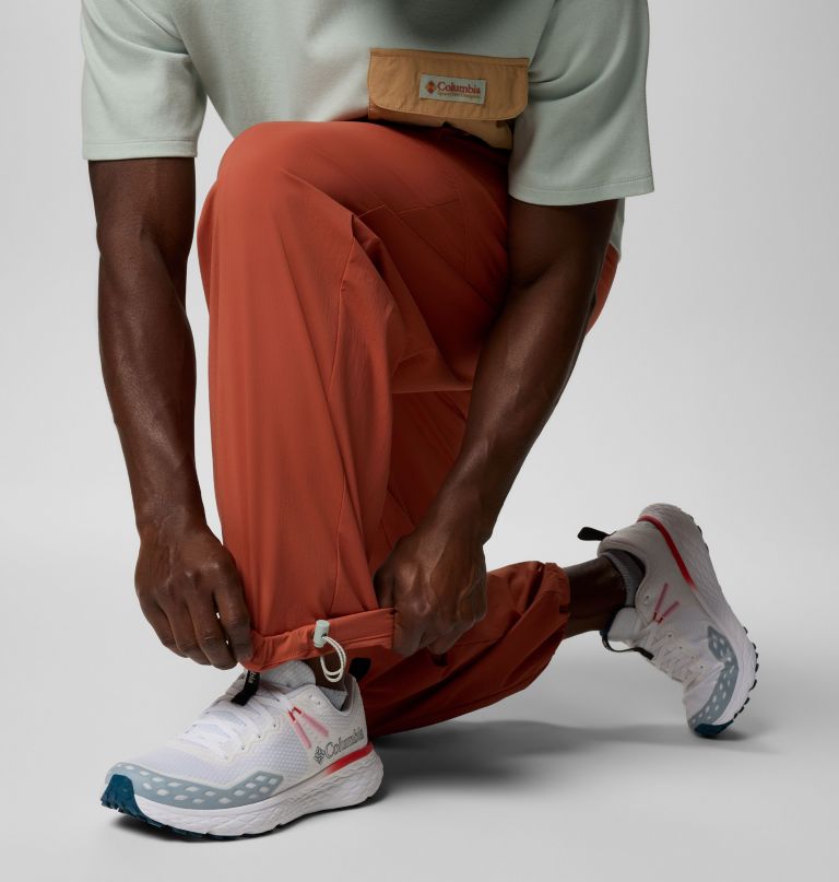 cove beach pants