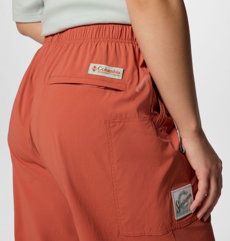 cove beach pants