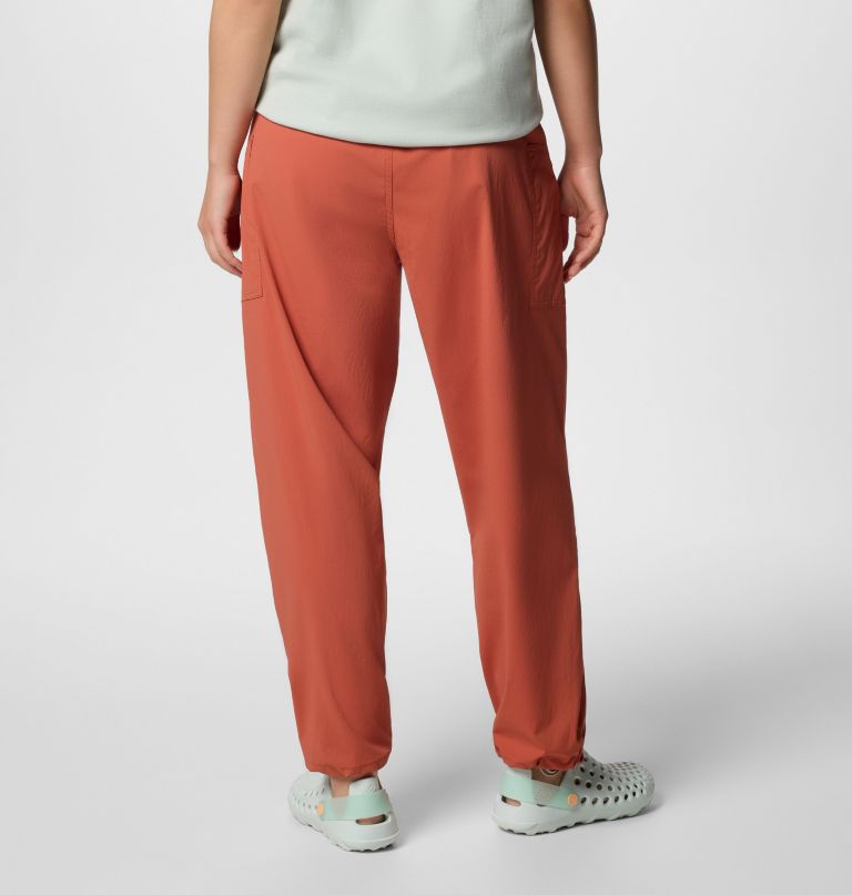 cove beach pants