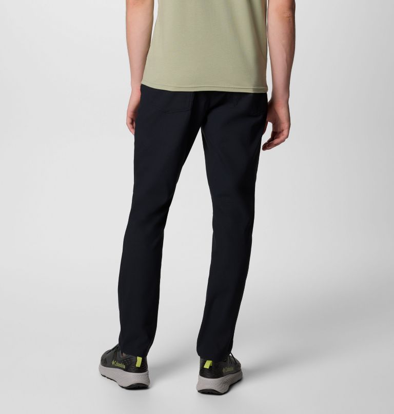 men black mesa 5 pocket chino pants