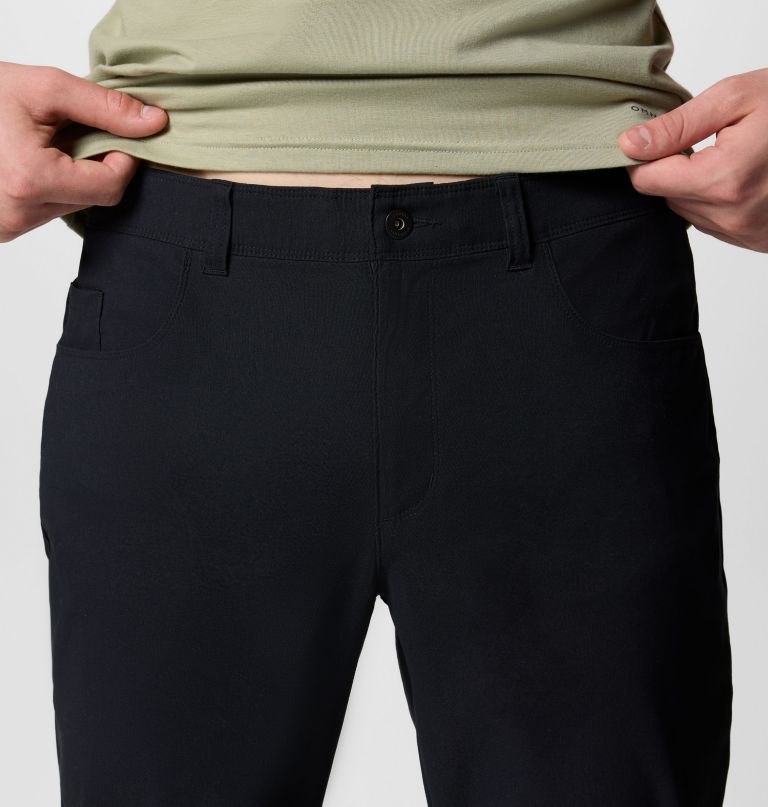 men black mesa 5 pocket chino pants
