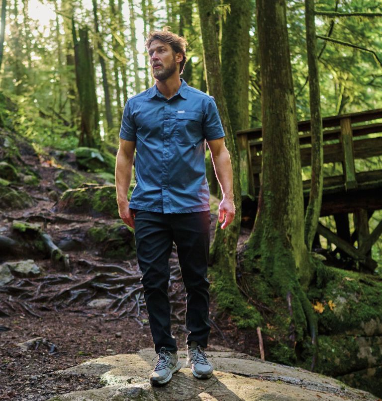 men black mesa 5 pocket chino pants