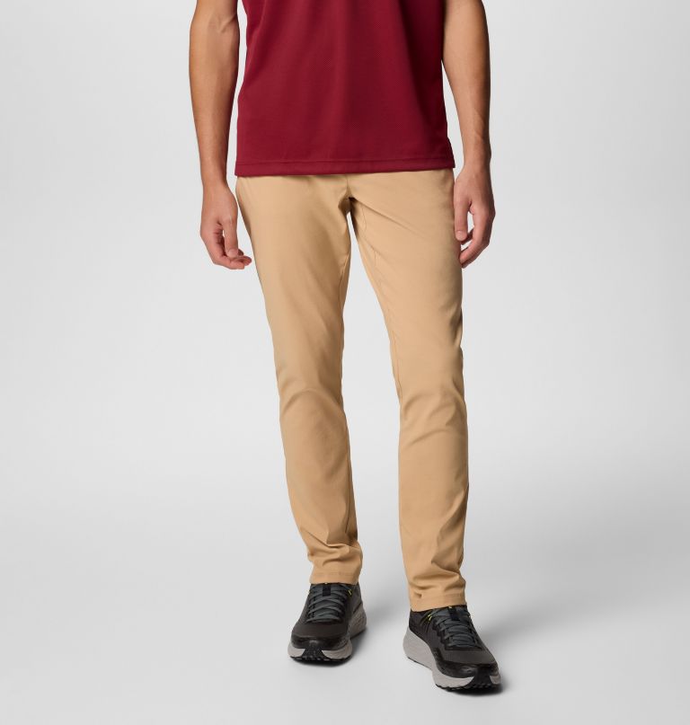 men black mesa 5 pocket chino pants