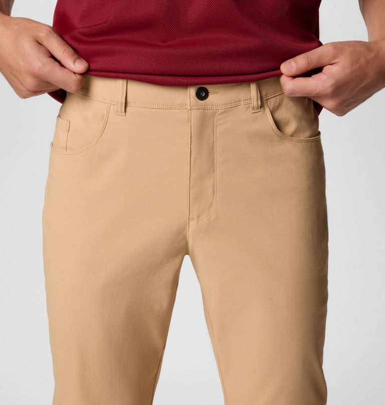 men black mesa 5 pocket chino pants