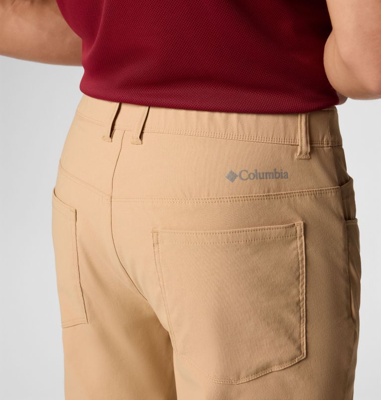 men black mesa 5 pocket chino pants