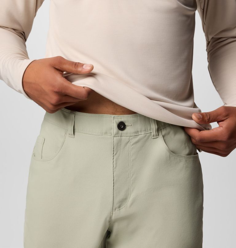 men black mesa 5 pocket chino pants