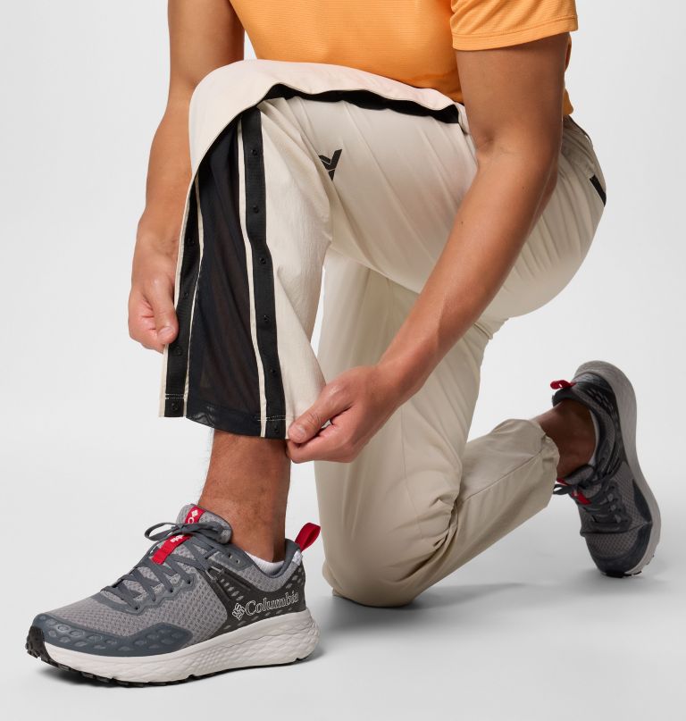 men wanoga pro vent pants