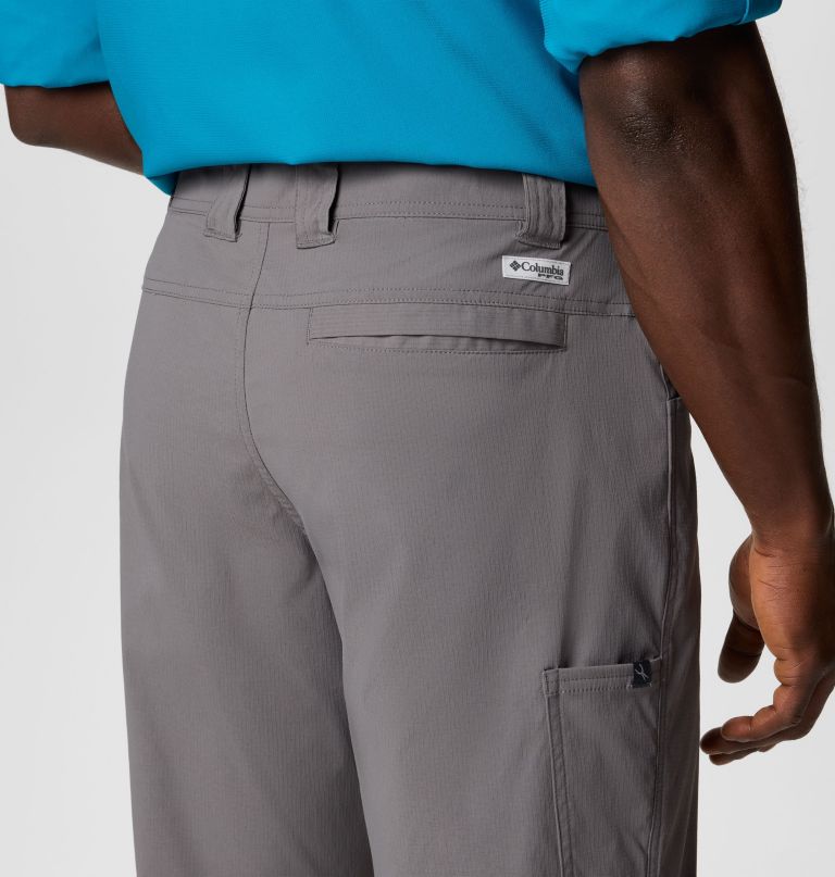 men blood and guts ii stretch pants