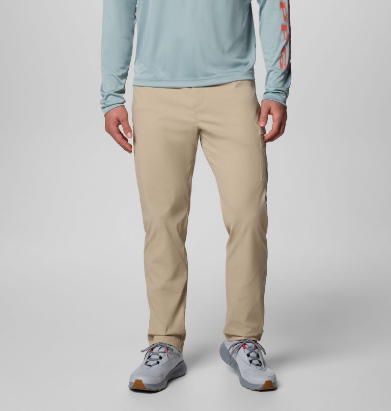 men blood and guts ii stretch pants