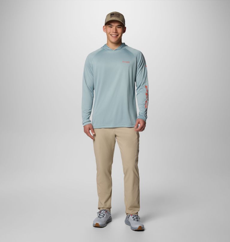 men blood and guts ii stretch pants