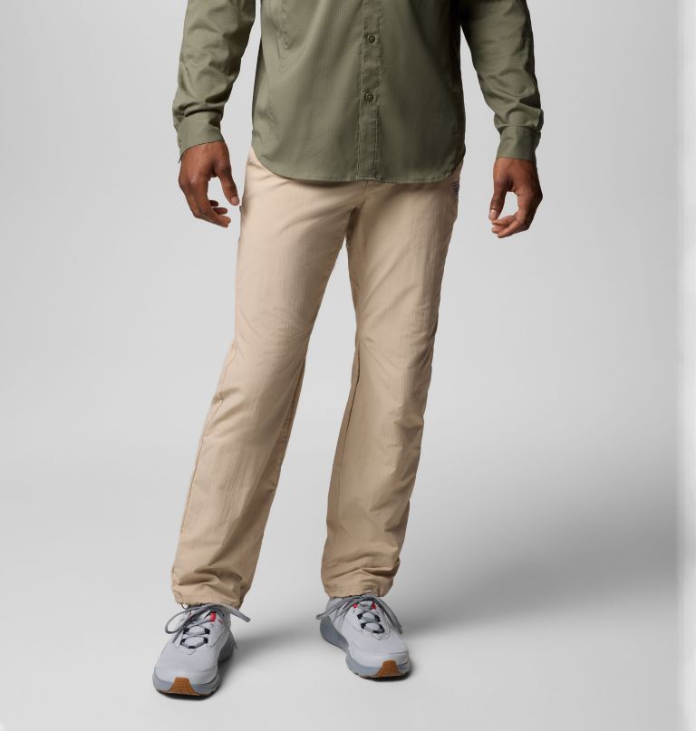 men pfg flycaster ii pants