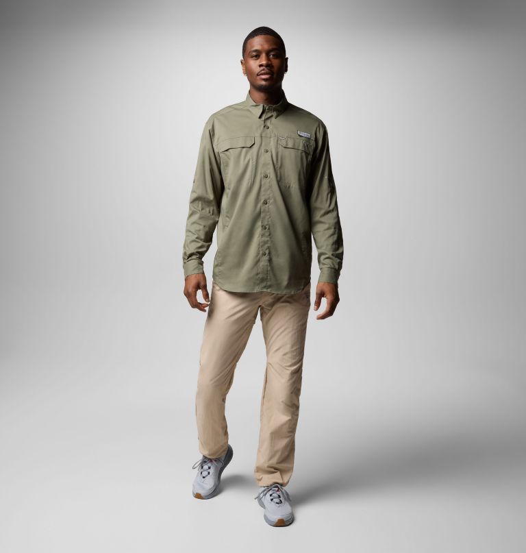 men pfg flycaster ii pants