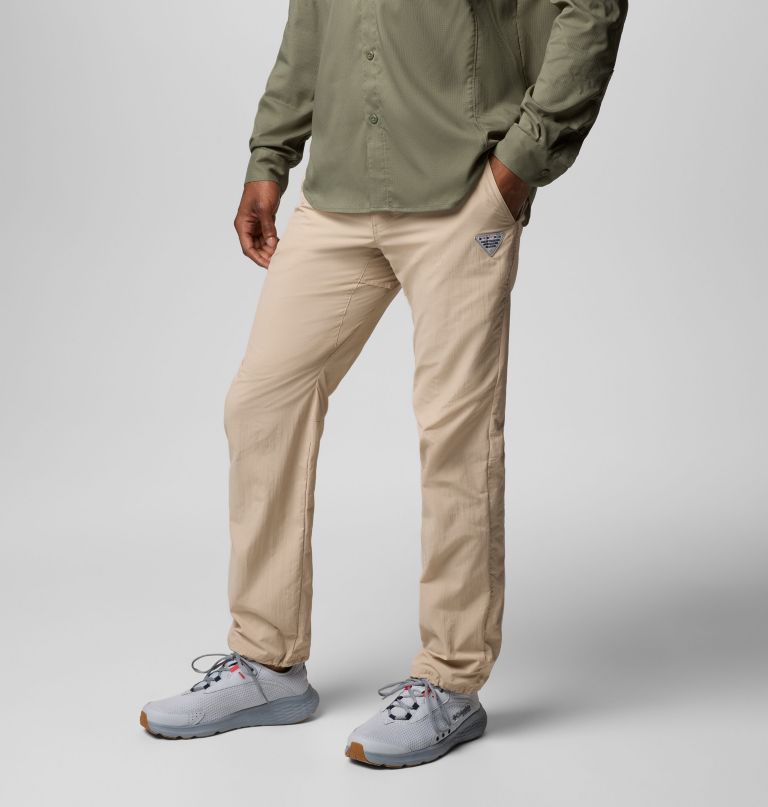 men pfg flycaster ii pants