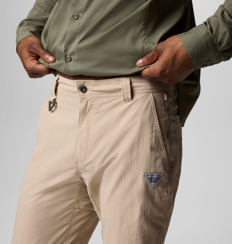 men pfg flycaster ii pants