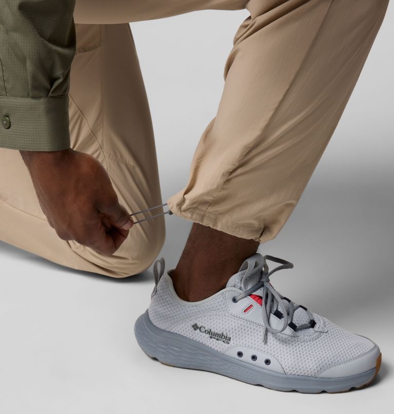 men pfg flycaster ii pants