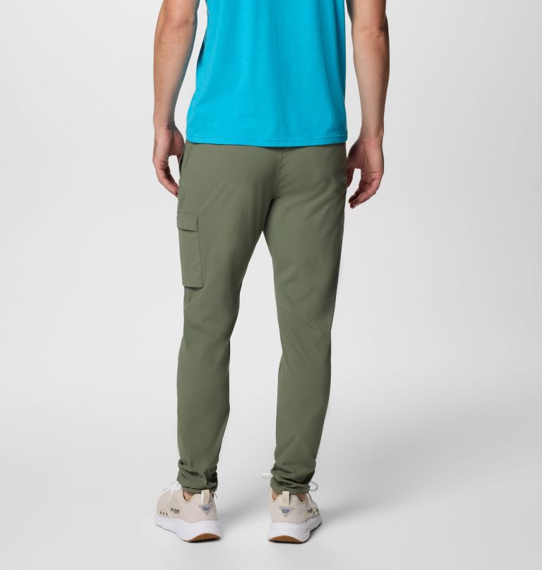 men pfg wild cast pants