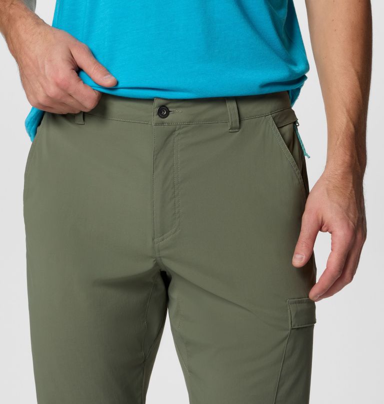 men pfg wild cast pants