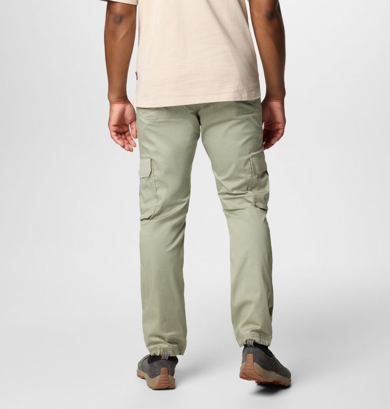 men landroamer twill cargo pants