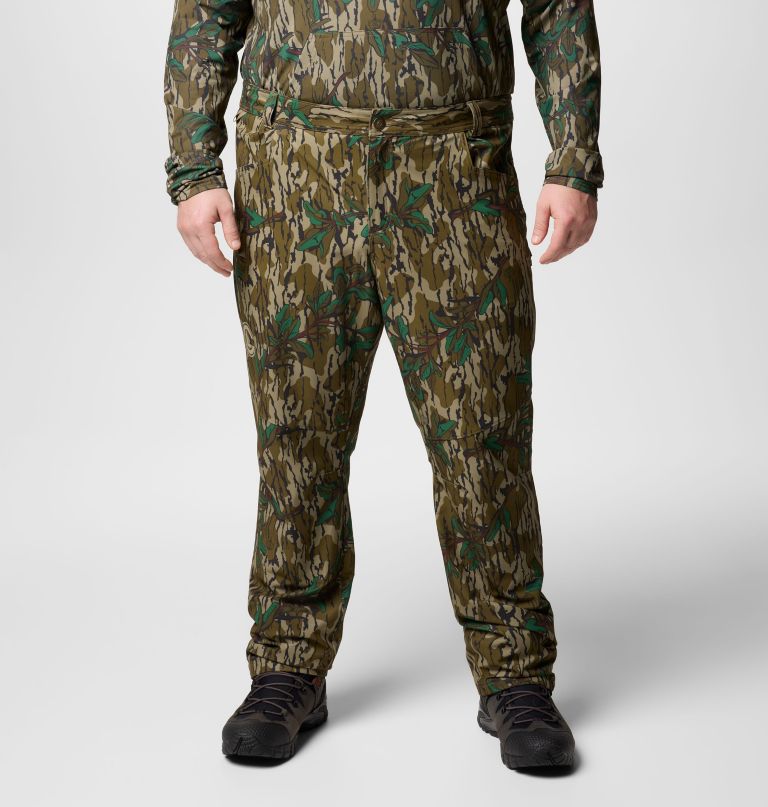 csc phg x luke combs tech camo pant - big