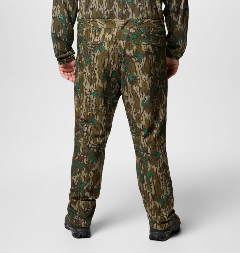 csc phg x luke combs tech camo pant - big