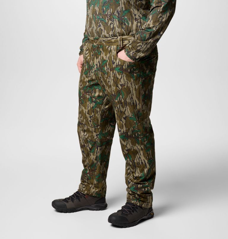 csc phg x luke combs tech camo pant - big