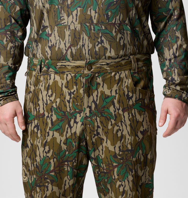 csc phg x luke combs tech camo pant - big