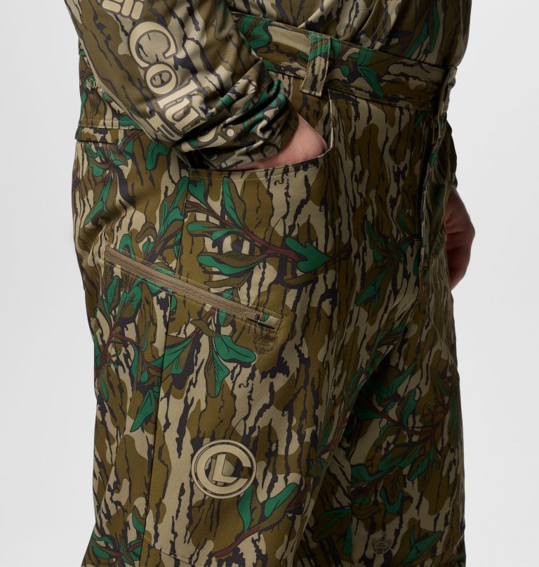 csc phg x luke combs tech camo pant - big