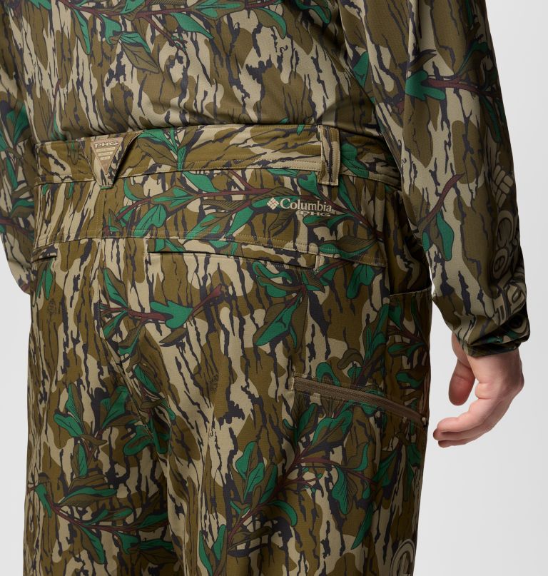 csc phg x luke combs tech camo pant - big