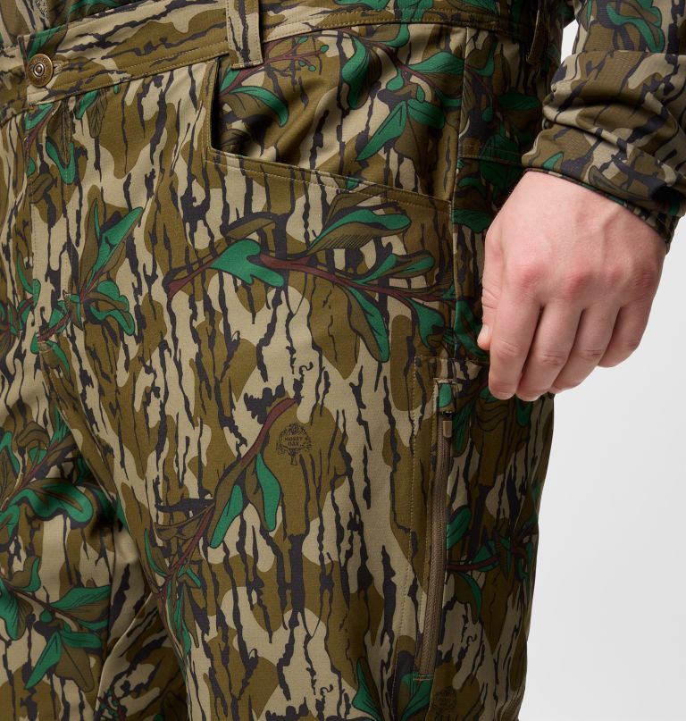csc phg x luke combs tech camo pant - big