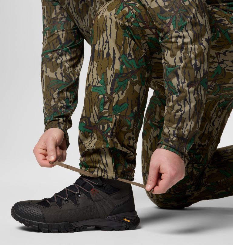 csc phg x luke combs tech camo pant - big