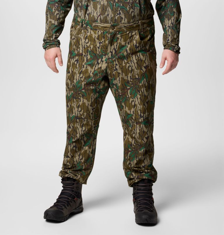 csc phg x luke combs tech camo pant - big