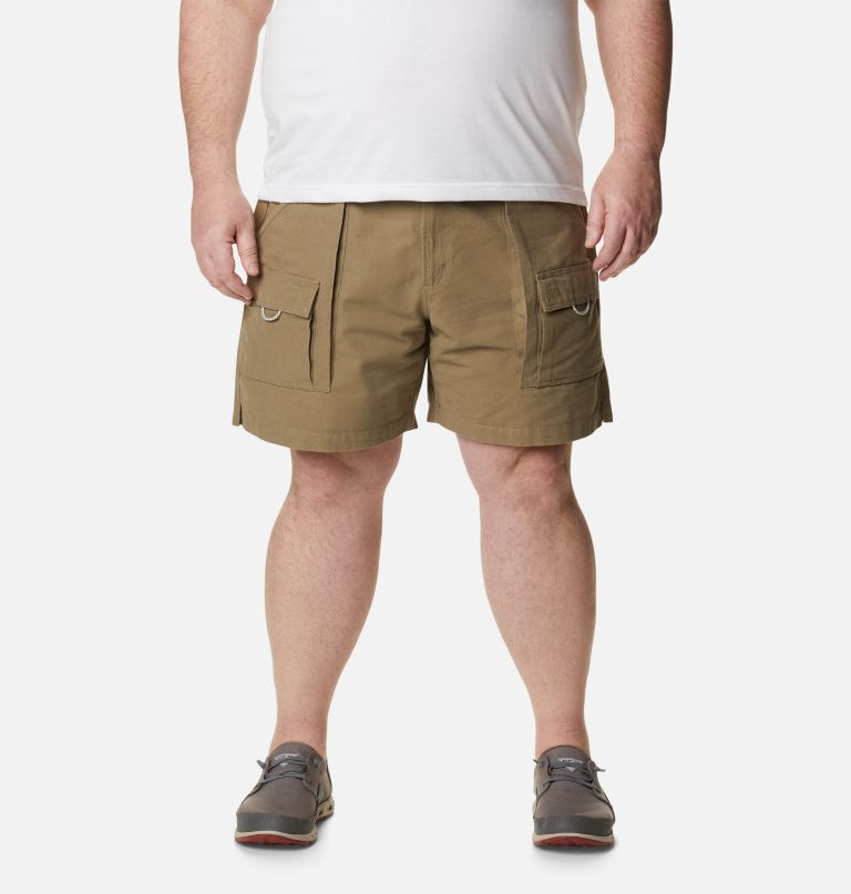 men pfg brewha ii shorts - big