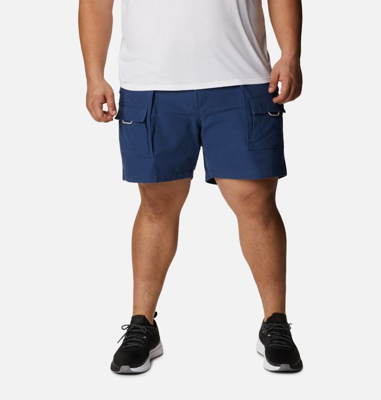 men pfg brewha ii shorts - big