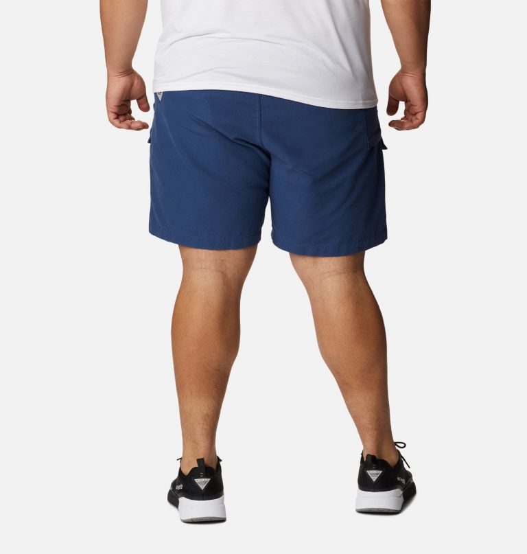 men pfg brewha ii shorts - big