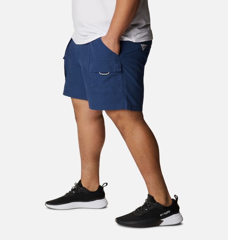 men pfg brewha ii shorts - big